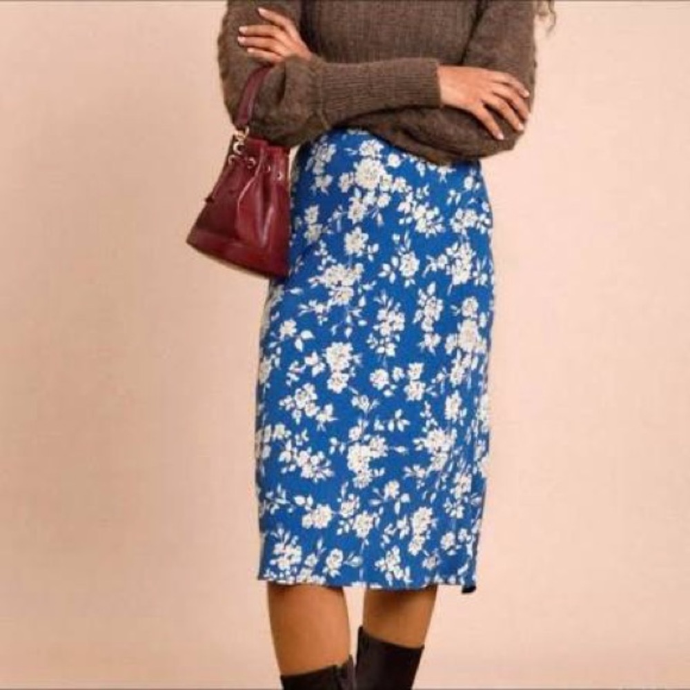 Rouje Carrie Skirt